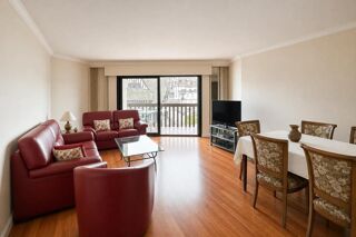 Appartement à vendre 5 pièces 89 m²