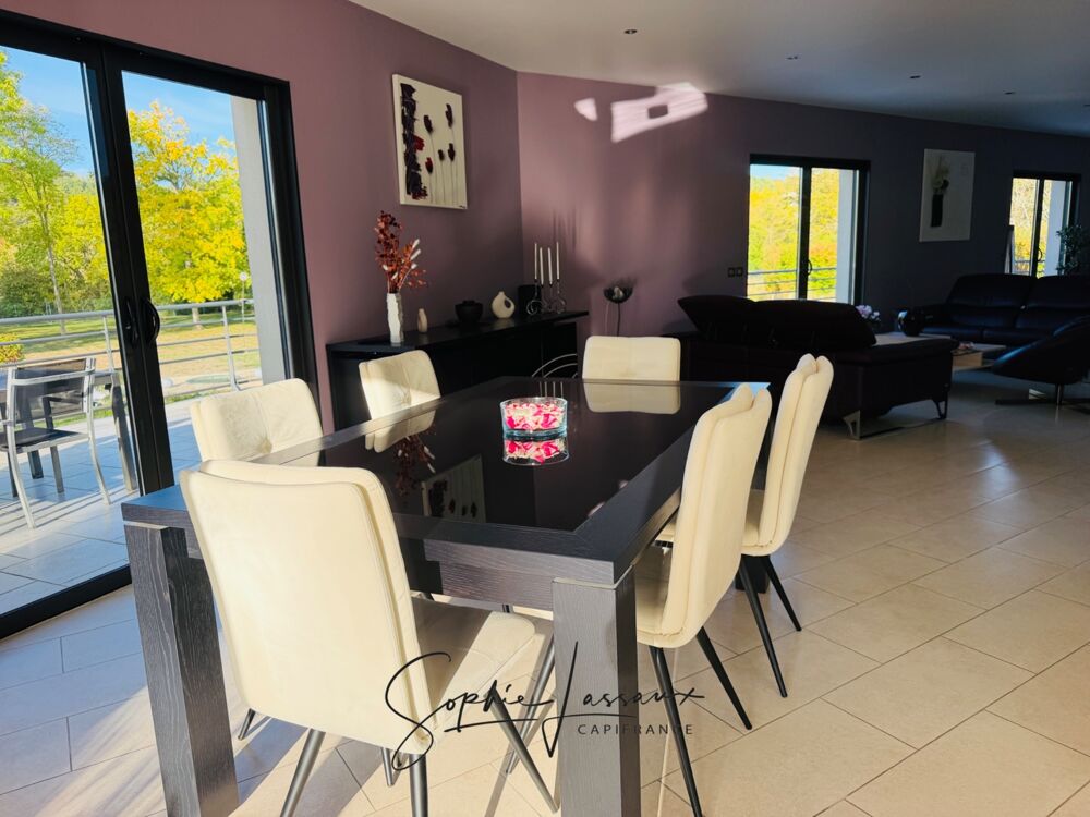 à vendre  Propriété/château Moisson (78840)