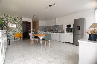  Maison à vendre 12 pièces 231 m²