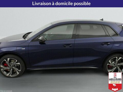 A3 45 TFSI e Hybride rechargeable 272 S 2026 occasion 10150 Lavau