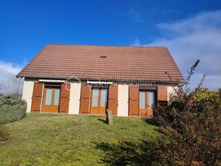  Maison à vendre 5 pièces 105 m²