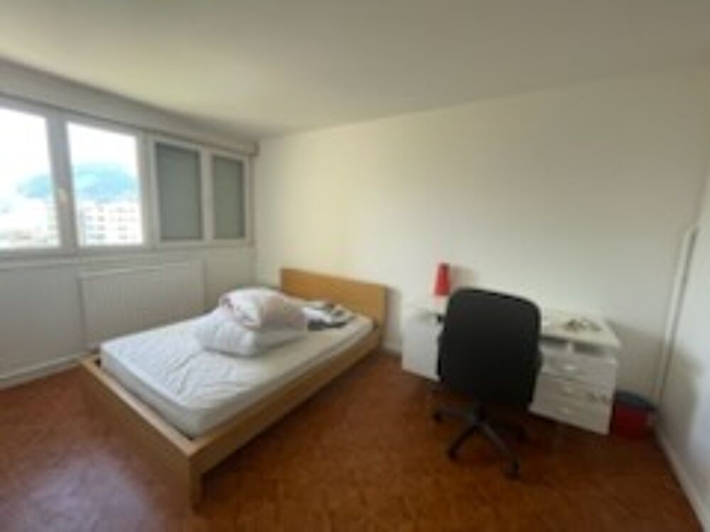 Location Appartement Appartement de 105m2  louer sur Grenoble Grenoble