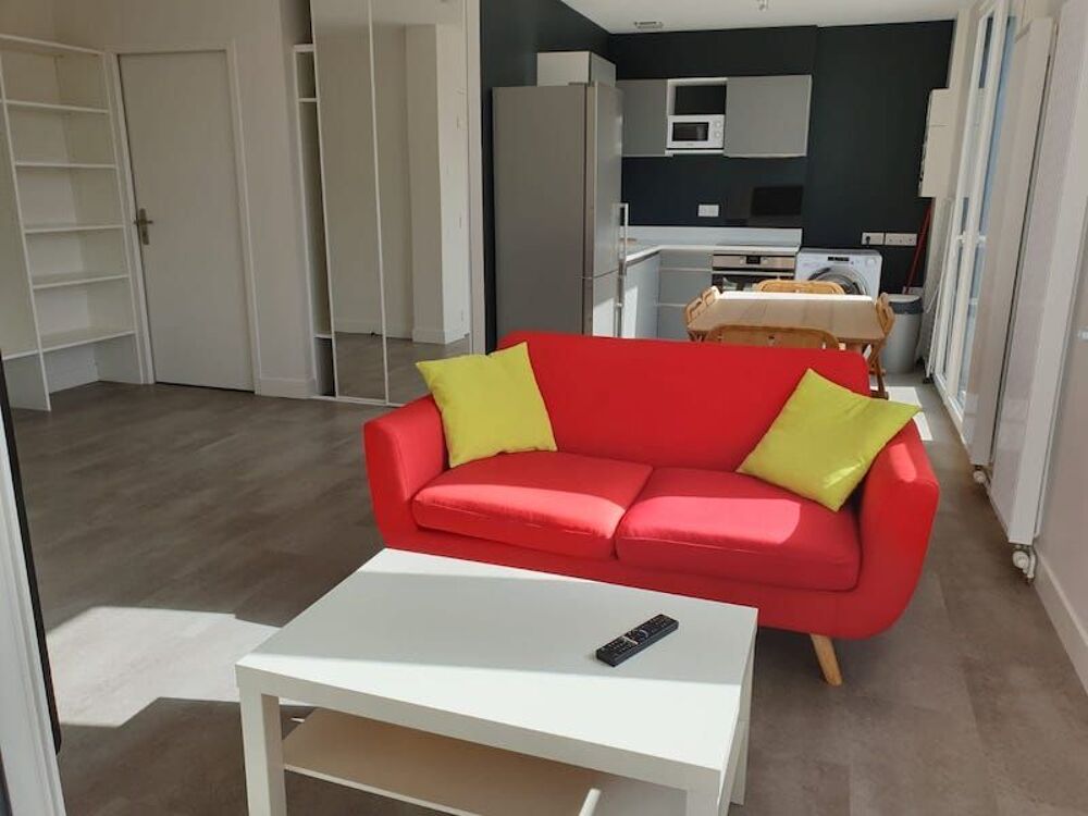 Location Appartement Appartement de 60m2 à louer sur Talence Talence