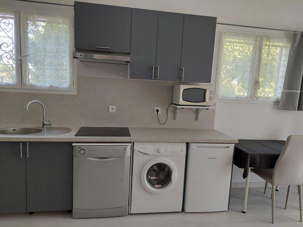 Location Appartement Studio de 35m2 à louer sur Escatalens Escatalens