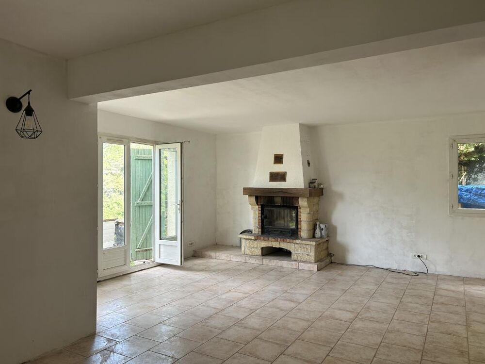 Vente Maison Pavillon Tourrette levens