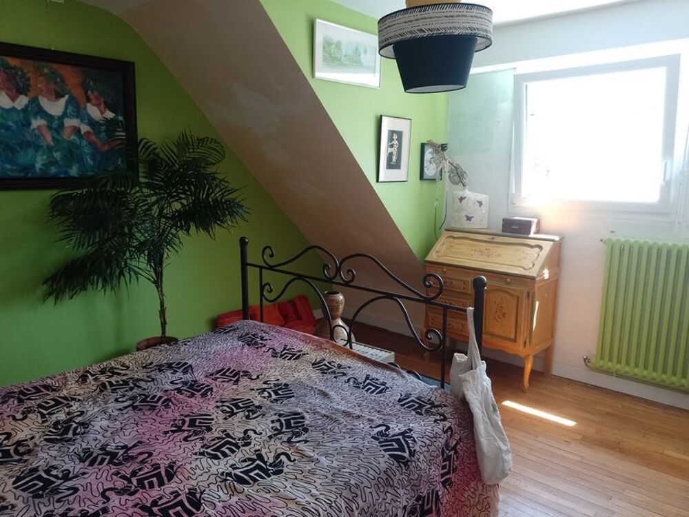 Chambre de 20m2 à louer sur Ploemeur