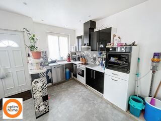  Maison � vendre 6 pi�ces 115 m�