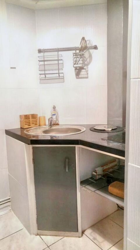  Appartement � louer 1 pi�ce 36 m�