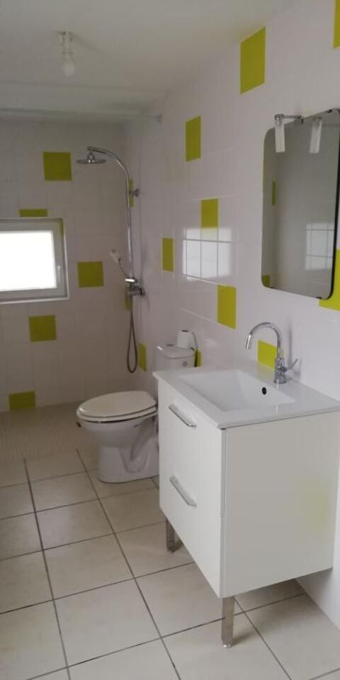  Maison � louer 3 pi�ces 52 m�