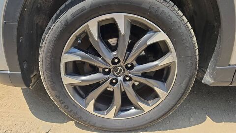 CX-5 2.2 Skyactiv-D 175 4x4 BVA6 Selection 2016 occasion 83310 Cogolin