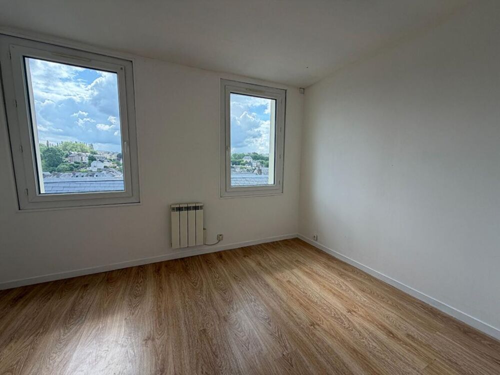 Vente Maison Maison Bolbec 4 pièce(s) 69 m2 Bolbec