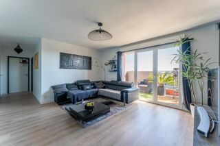  Appartement � vendre 3 pi�ces 70 m�