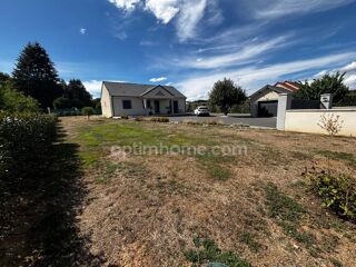  Maison à vendre 5 pièces 105 m²