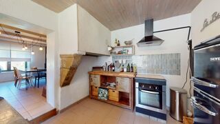  Maison à vendre 8 pièces 153 m²