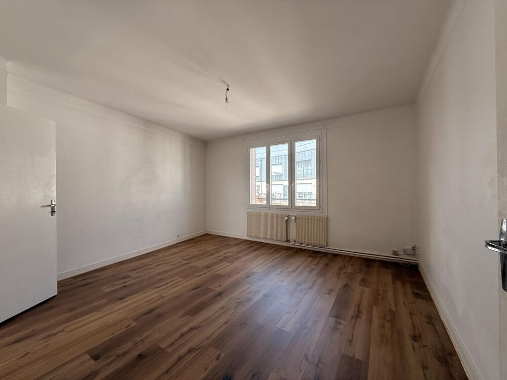 Vente Appartement Appartement Limoges