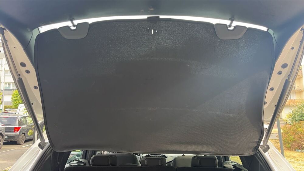 Kuga III 2.5 Duratec 190 Flexifuel CVT Titanium - Automatique Bio 2022 occasion 91240 Saint Michel Sur Orge