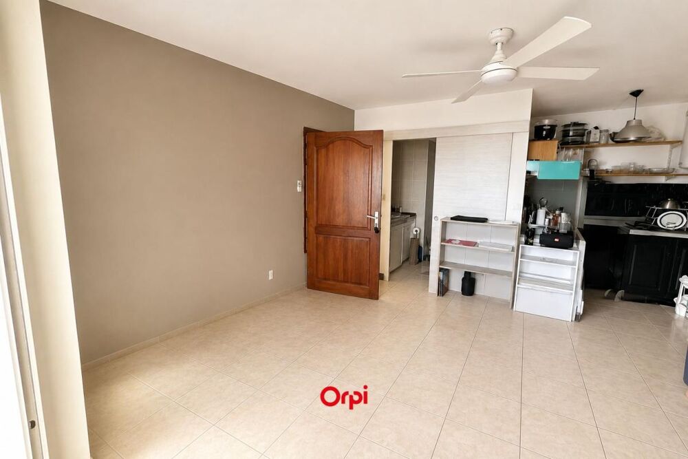 ORPI SAINT DENIS - APPARTEMENT T1