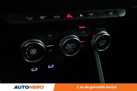 Duster II 1.5 dCi Blue Prestige 4x4 116 ch 2022 occasion 92130 Issy-les-Moulineaux