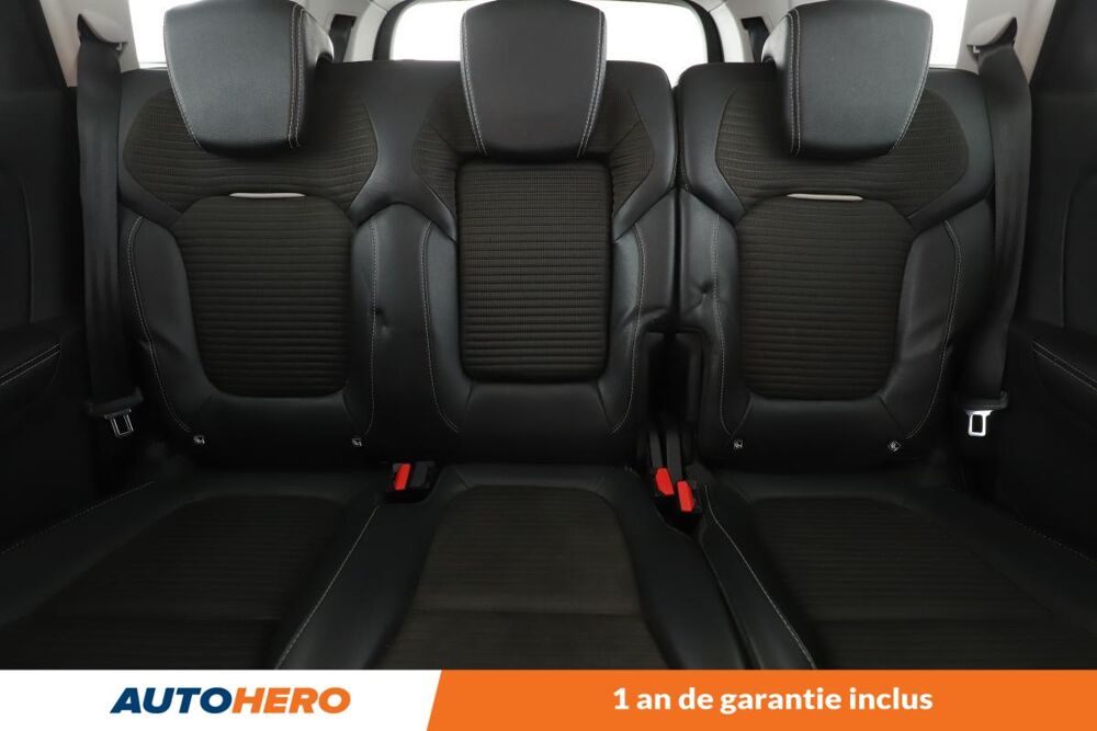 Grand scenic IV 1.6 dCi Energy Intens 7PL 130 ch 2018 occasion 92130 Issy-les-Moulineaux
