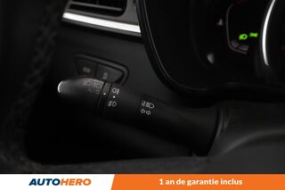 Kadjar 1.3 TCe Zen 140 ch 2022 occasion 92130 Issy-les-Moulineaux