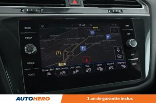 Tiguan Allspace 2.0 TDI Carat DSG7 150 ch 2018 occasion 92130 Issy-les-Moulineaux