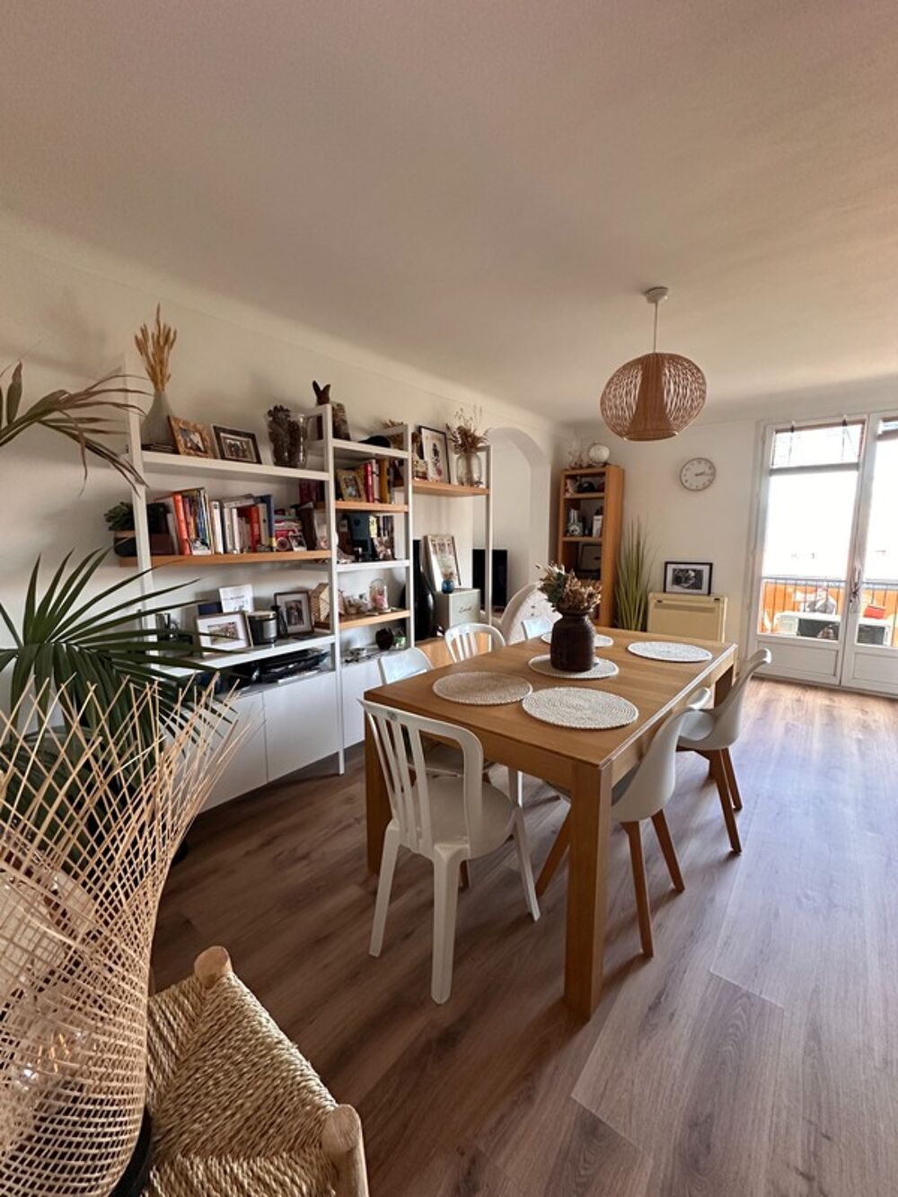 AJACCIO Appartement à vendre 3 pièces 82m2