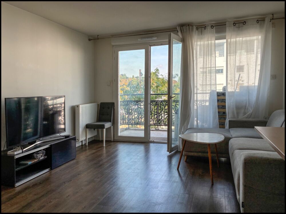 Vente Appartement Appartement à vendre 2 pièces CHATENAY MALABRY (92) Chatenay malabry