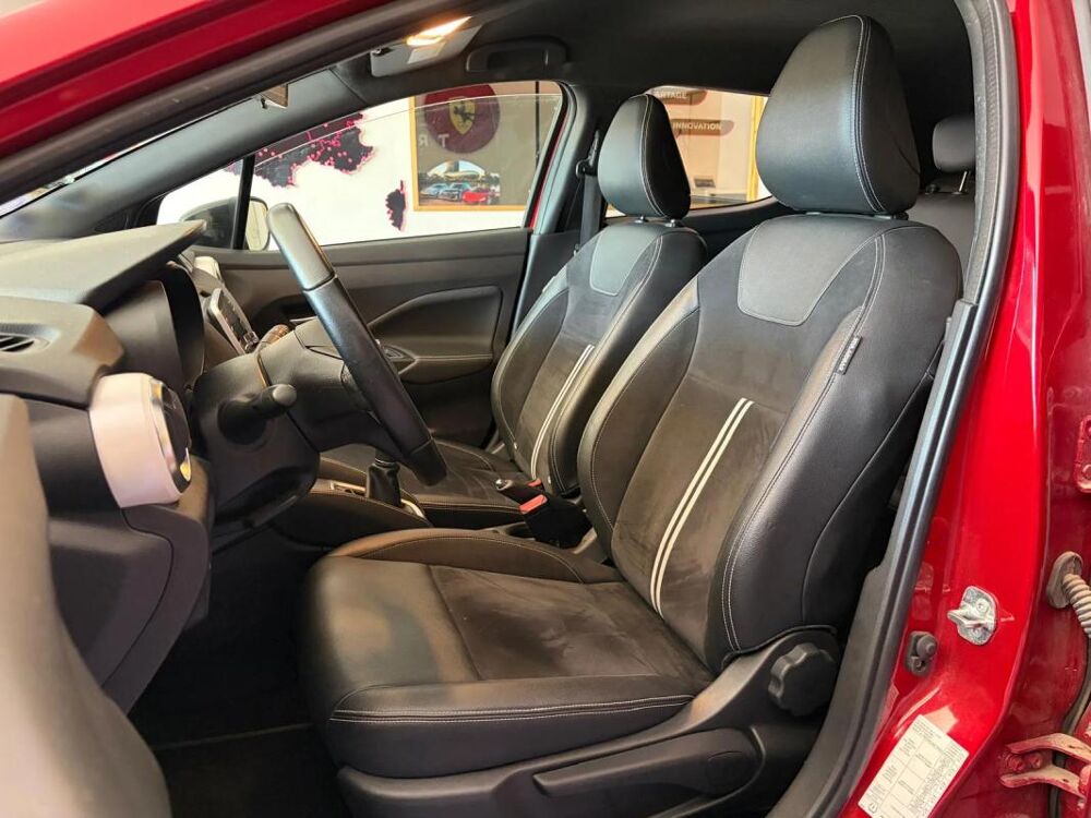 Micra VISIA N-SPORT 2023 occasion 34500 B&eacute;ziers