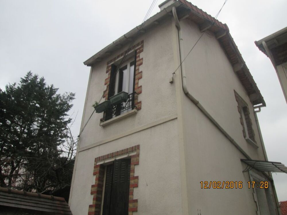 Location Appartement Appartement de 28m2 à louer sur Bois-Colombes Bois colombes