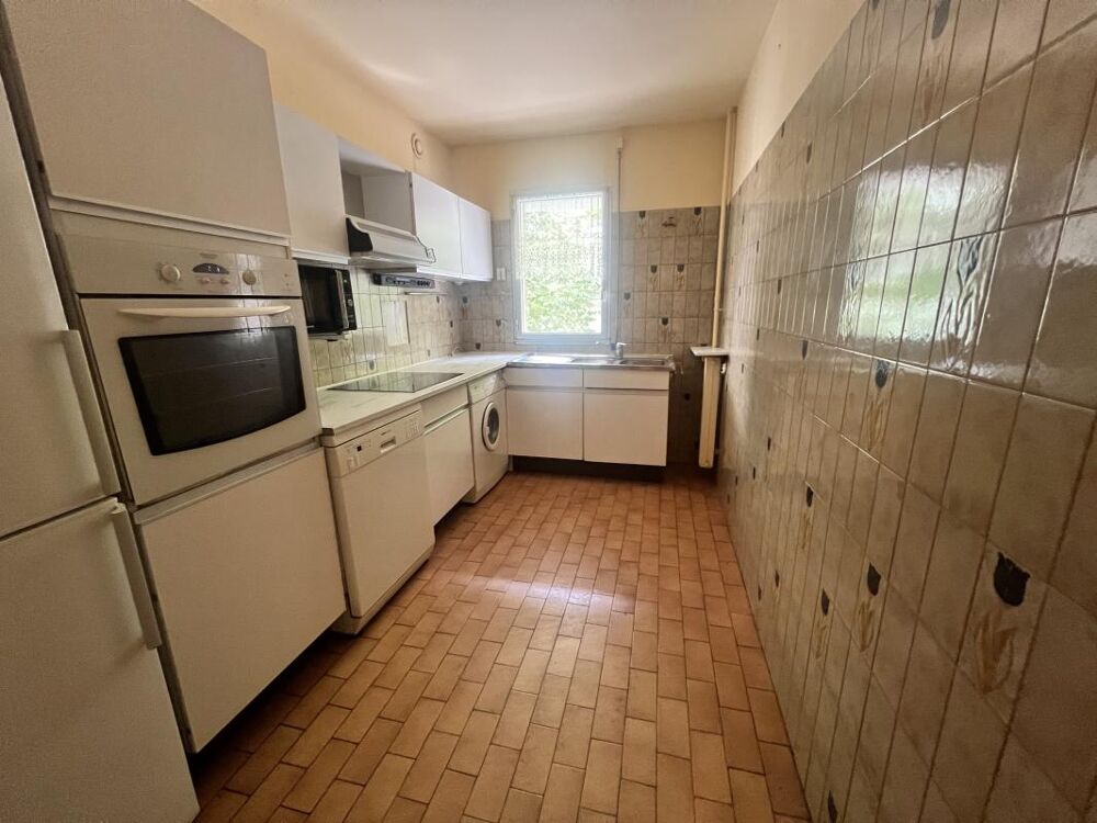 Vente Appartement Appartement Paris 15