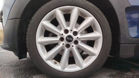 Clubman 1.5 One D 116 2017 occasion 41000 Blois