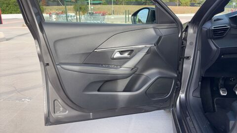 208 II 1.2 PureTech 100 GT-Line - Entretien constructeur 2019 occasion 31200 Toulouse
