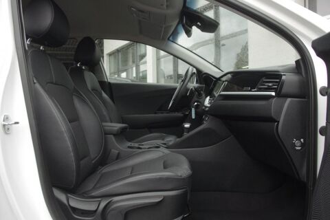 Niro (2) 1.6 GDI 141 ISG HYBRIDE ACTIVE BUSINESS DCT6 2022 occasion 78240 Chambourcy