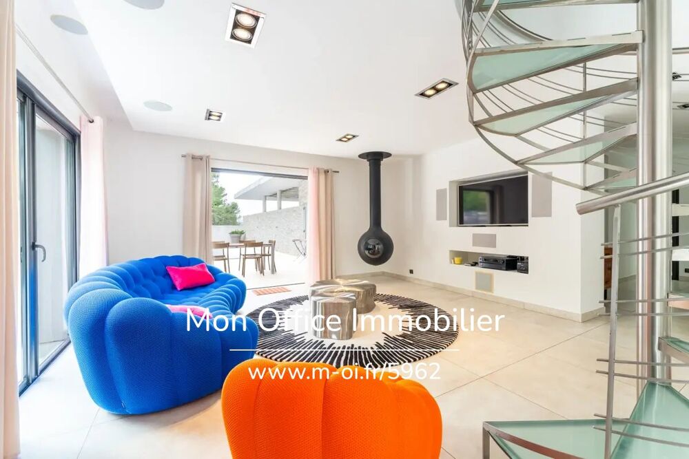 � vendre  Maison Ventabren (13122)