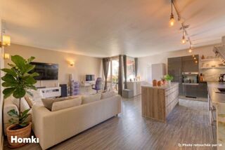 Vente Appartement Appartement T4 de 81 m² à Deuil-la-Barre 95170, Rue Soeur Azélie Deuil la barre