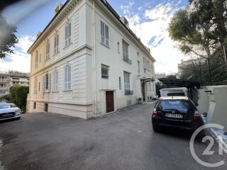  Appartement à louer 1 pièce 16 m²