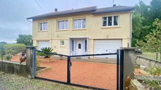  Maison � vendre 5 pi�ces 147 m�