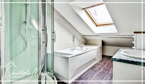  Appartement � louer 2 pi�ces 49 m�