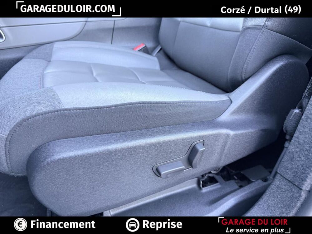 C5 aircross BlueHDi 130 S&S EAT8 Shine Pack 2021 occasion 49140 Corz&eacute;