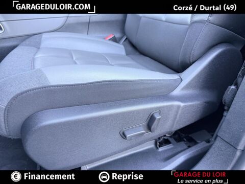 C5 aircross BlueHDi 130 S&S EAT8 Shine Pack 2021 occasion 49140 Corz&eacute;