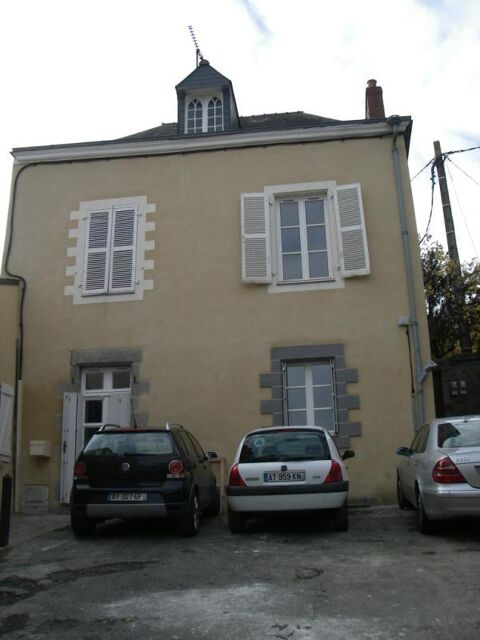  Appartement � louer 2 pi�ces 43 m�