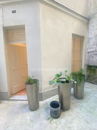  Appartement � vendre 1 pi�ce 8 m�
