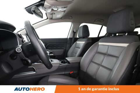 C5 aircross 1.2 PureTech Shine BV6 131 ch 2020 occasion 92130 Issy-les-Moulineaux