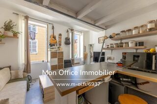  Appartement à vendre 1 pièce 25 m²