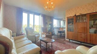  Appartement � vendre 4 pi�ces 83 m�