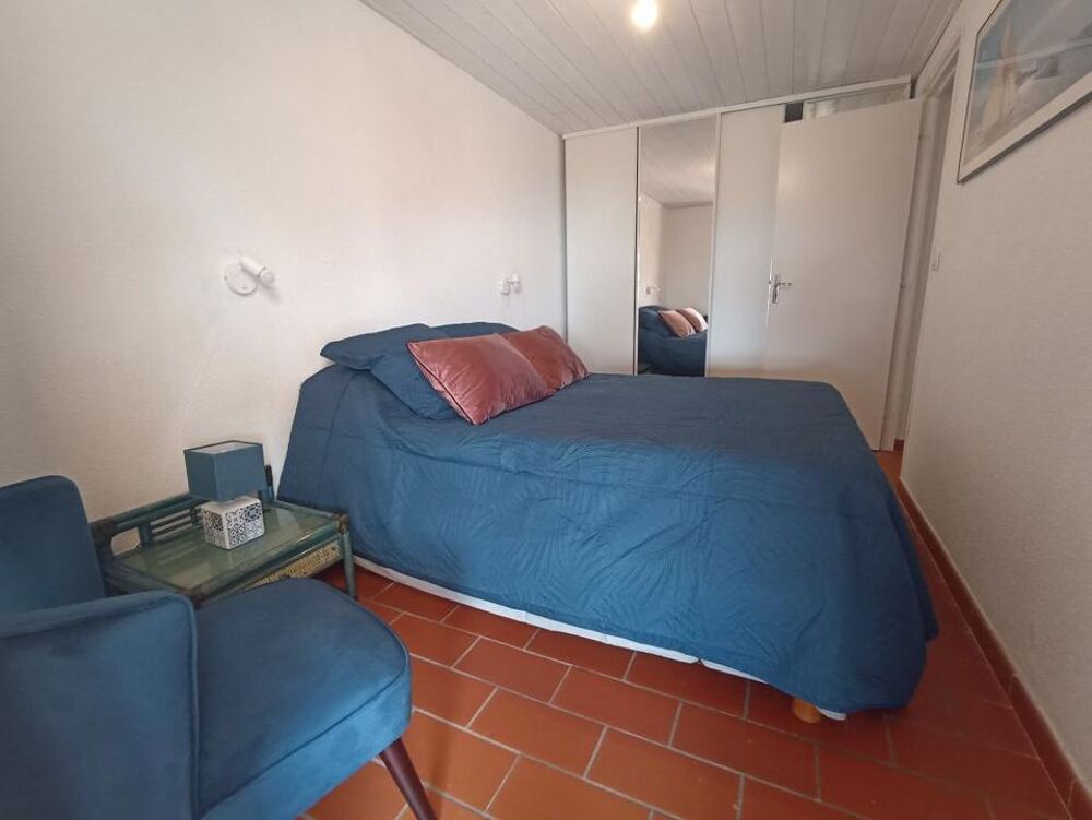 Location Maison Maison de 60m2 à louer sur La Londe-les-Maures La londe les maures