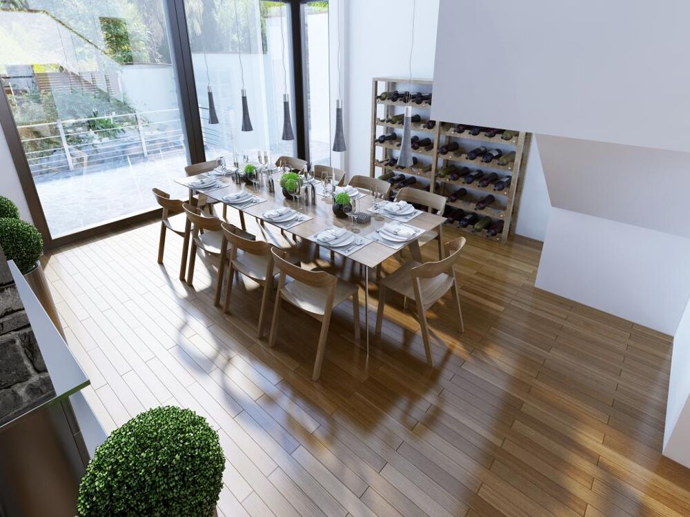  vendre  Duplex/triplex Courbevoie (92400)