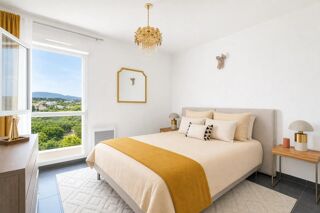  Appartement à vendre 3 pièces 63 m²