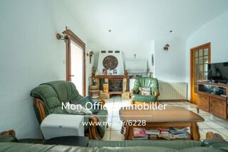  Maison � vendre 6 pi�ces 130 m�