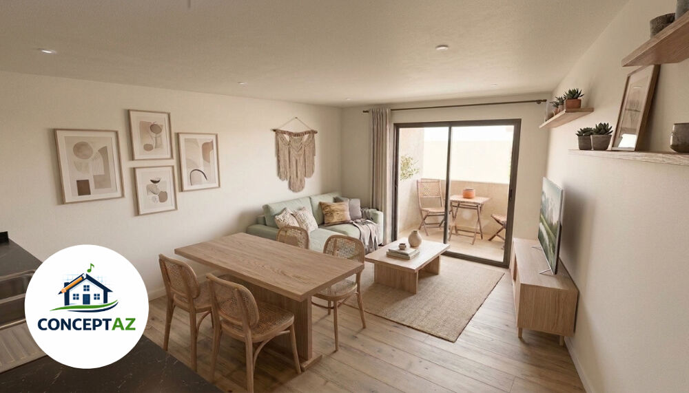 Vente Maison RARE À AUCH - Maison à rénover avec fort potentiel + terrain de 1 100 m² Auch